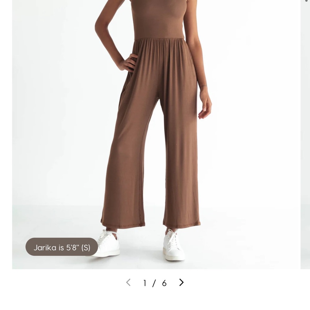 Imbodi Jumpsuit/ NEW